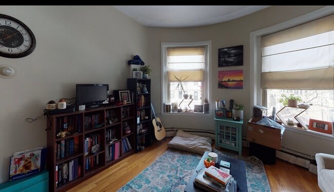 Photo - 19 University Rd Unit 34