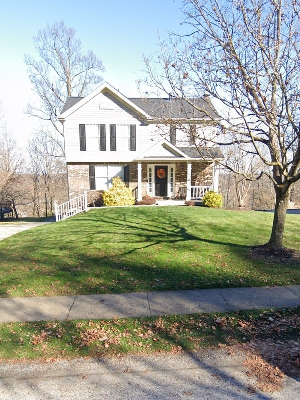 Photo - 261 Rock Ridge Rd