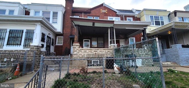 Photo - 4922 N 8th St Apartamento Unidad 1ST FL