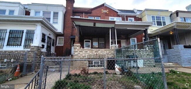 Building Photo - 4922 N 8th St Unit 1ST FL Rental