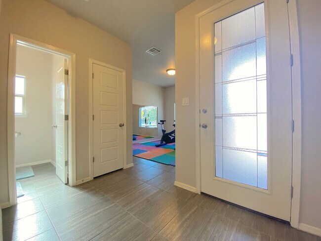 Photo - East El Paso 3 bed Refirg A/C