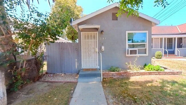 Building Photo - Cozy 1 Bedroom 1 Bathroom in Colton Availa... Rental