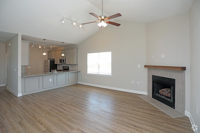 Photo - The Landing at Westmott