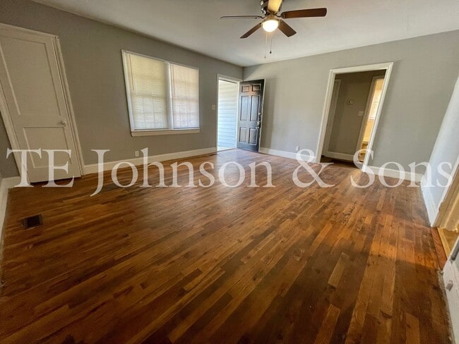 Photo - Cozy Duplex Living Near Downtown Winston-Salem