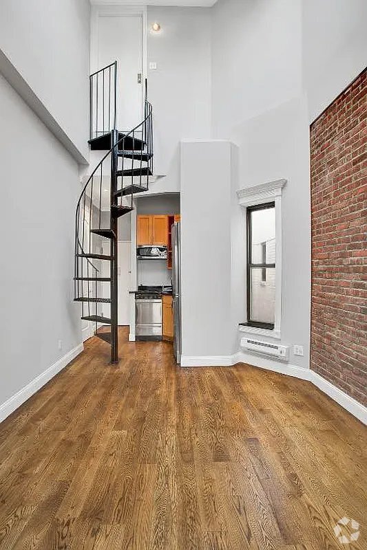 Building Photo - 44 Avenue B Unit 5B Rental