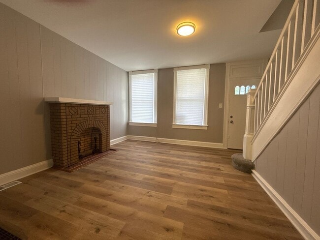 Photo - Two-bedroom house in Baltimore