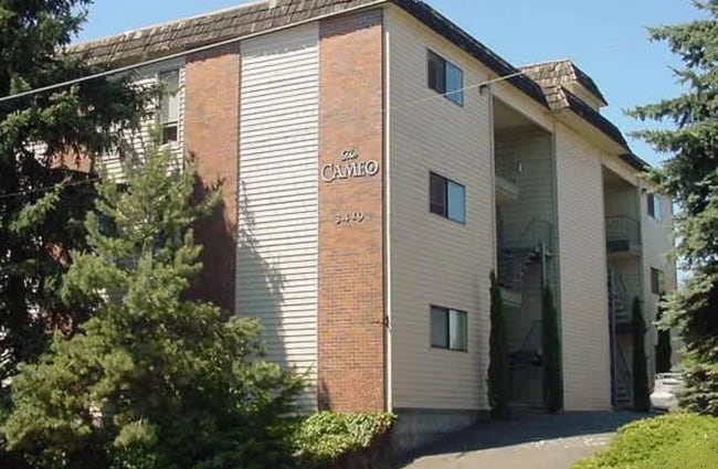 Cameo Apartments