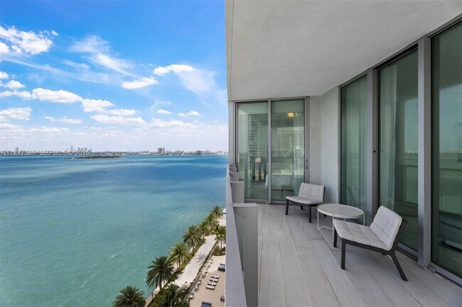 Photo - 2900 NE 7th Ave Unit 1002