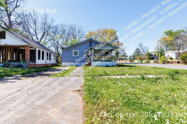 Photo - 1830 Exeter Ave