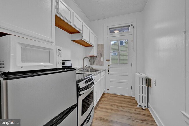Photo - 2203 Edmondson Ave Unidad 3