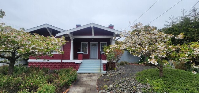 Photo - Single Family Fully Furnished Home