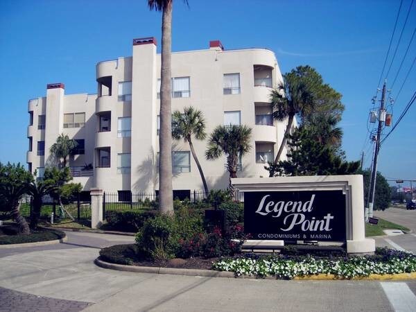 Legend Point Condominiums - Legend Point Condominiums
