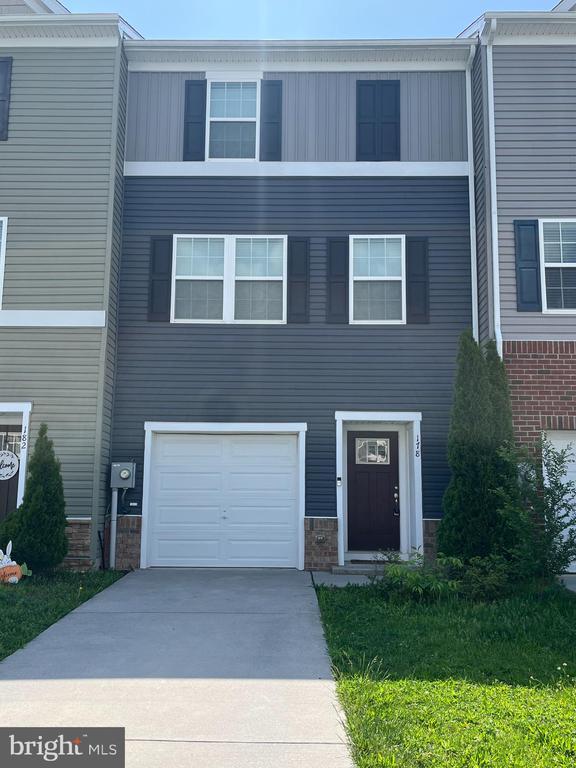 Photo - 178 Magellan Dr Townhome