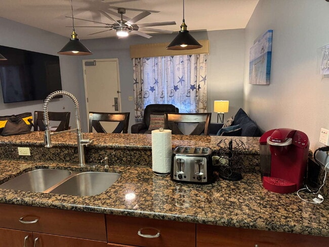 Photo - Super Convenient Destination Daytona Unit 4 Acacia Court
