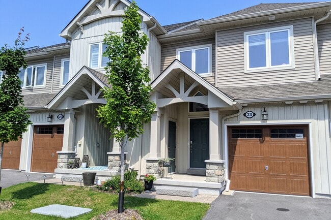 Building Photo - 23 Gregory Ave