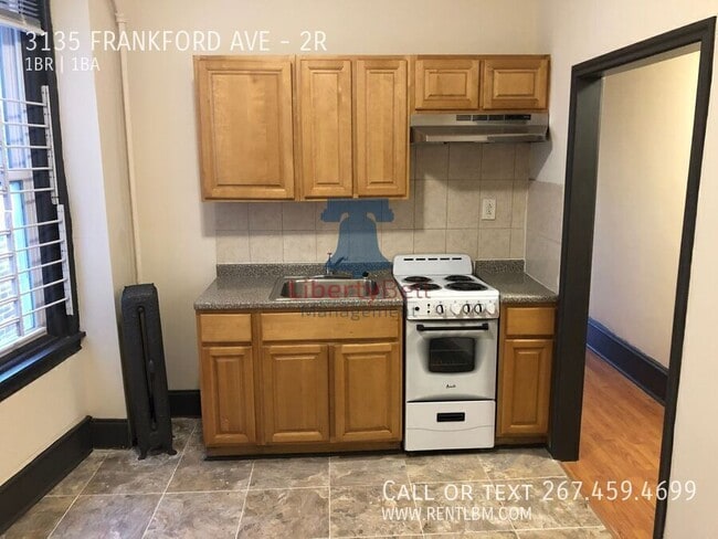 Building Photo - 3135 Frankford Ave Unit 2R