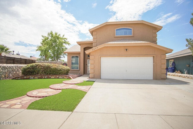 Photo - 3037 Tierra Agave Dr