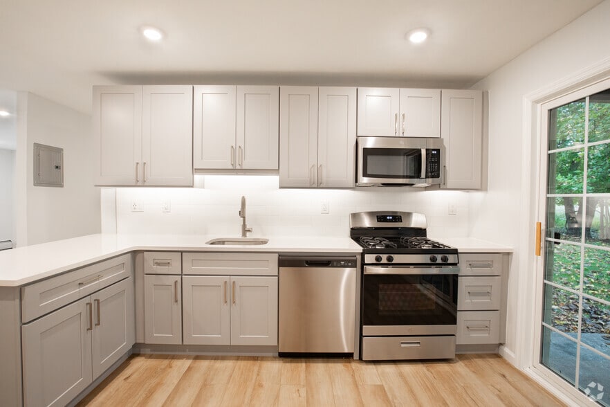 Interior Photo