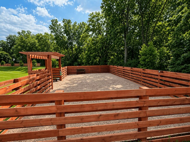 Cedar Green