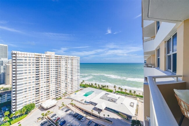 Photo - 1980 S Ocean Dr Unit 20K