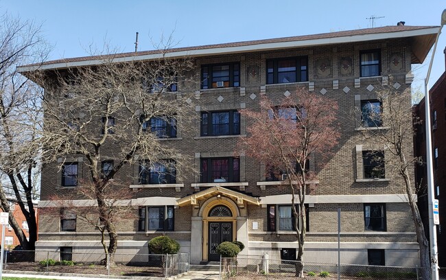 347 Park Avenue, Orange, NJ - 347 Park Ave Rental