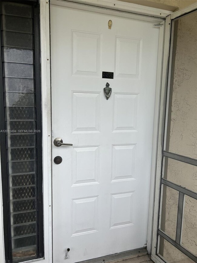 Photo - 3100 NW 42nd Ave Unit D203