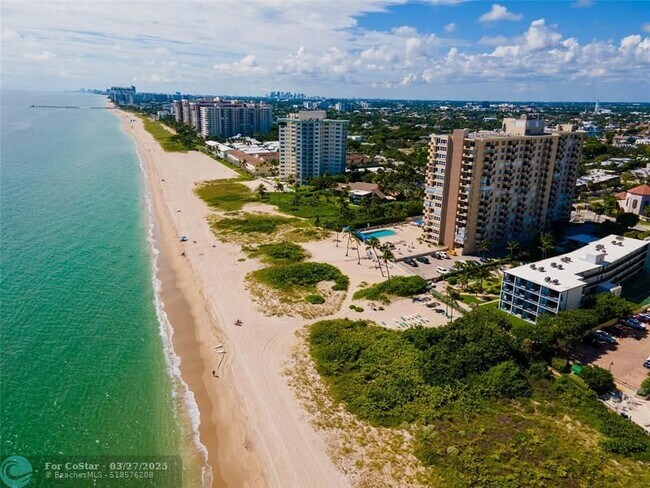 Photo - 2000 S Ocean Blvd Unit 2N