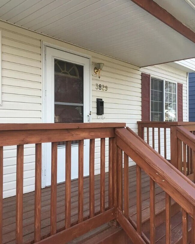 Photo - Charming 3-Bedroom Home in the Heart of Be...