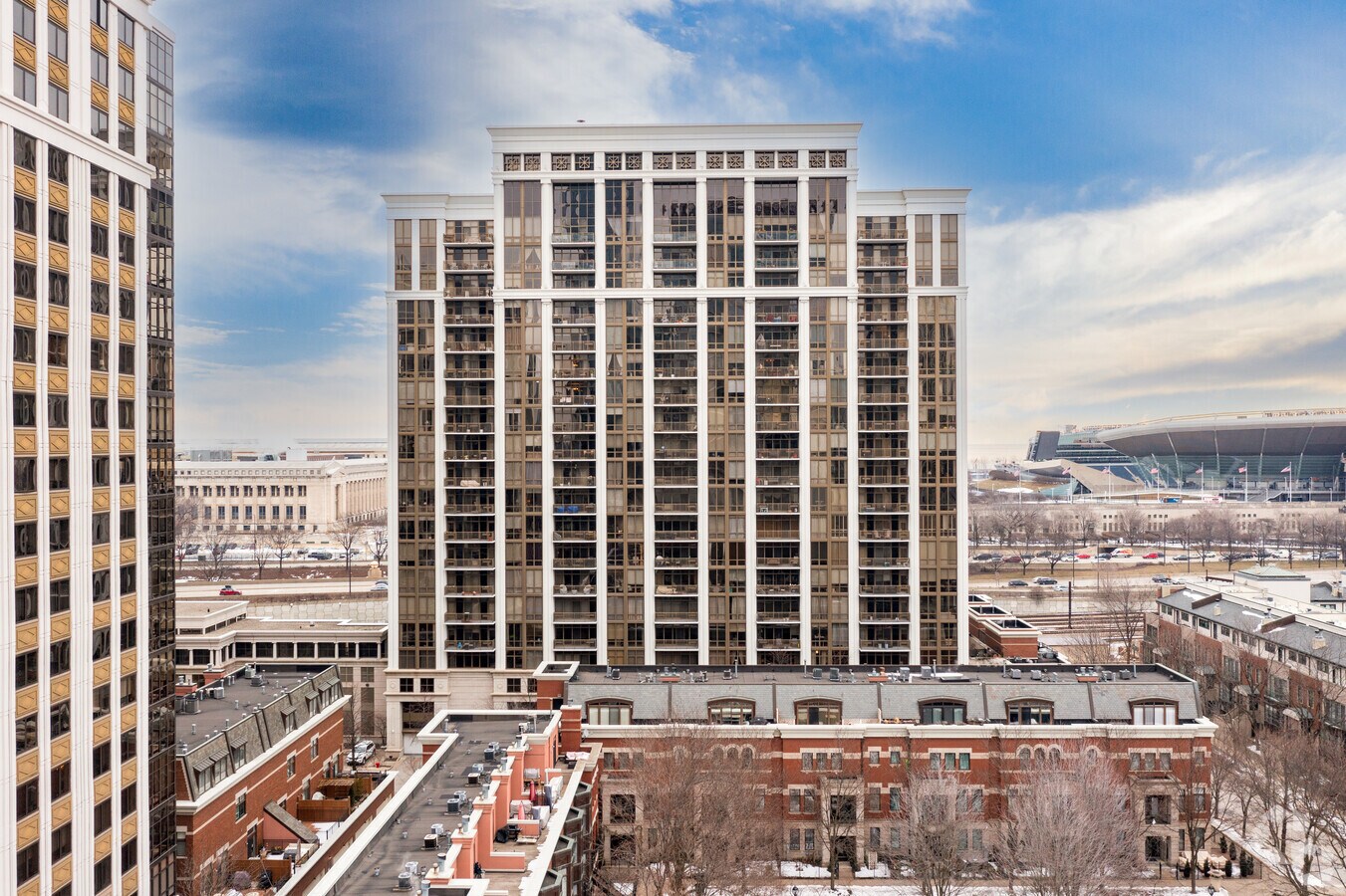 Photo - Museum Park Tower Two