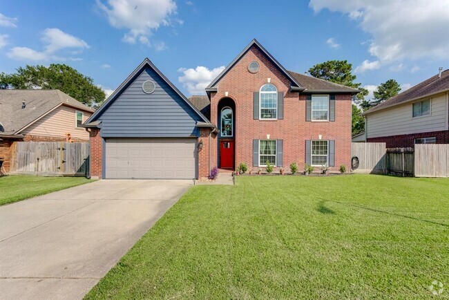 Building Photo - 14403 Cypress Green Dr Rental