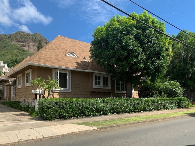 Photo - 3040 Diamond Head Rd Unit 3040