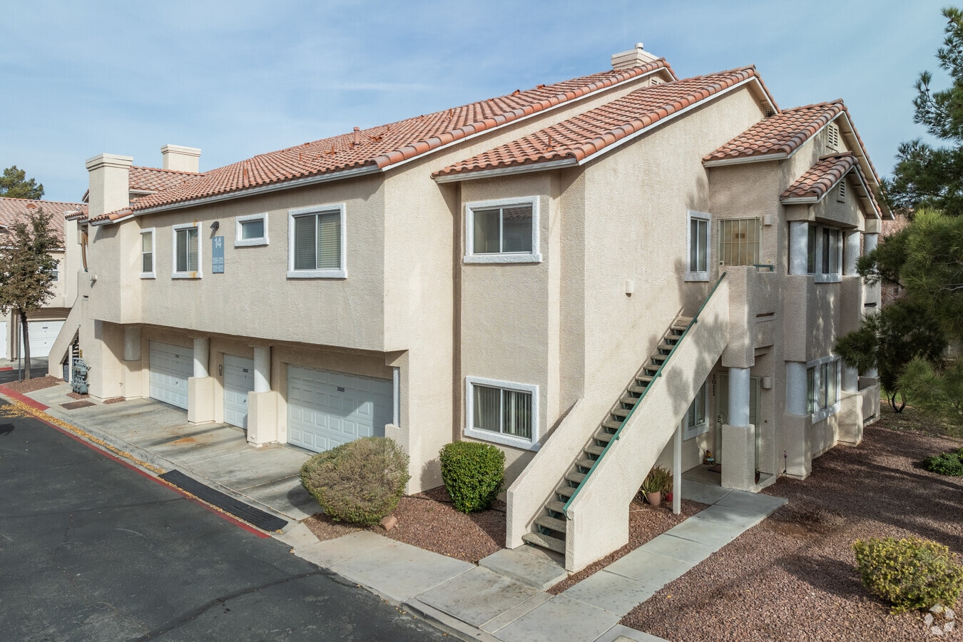 Photo - Condominiums at Southpark