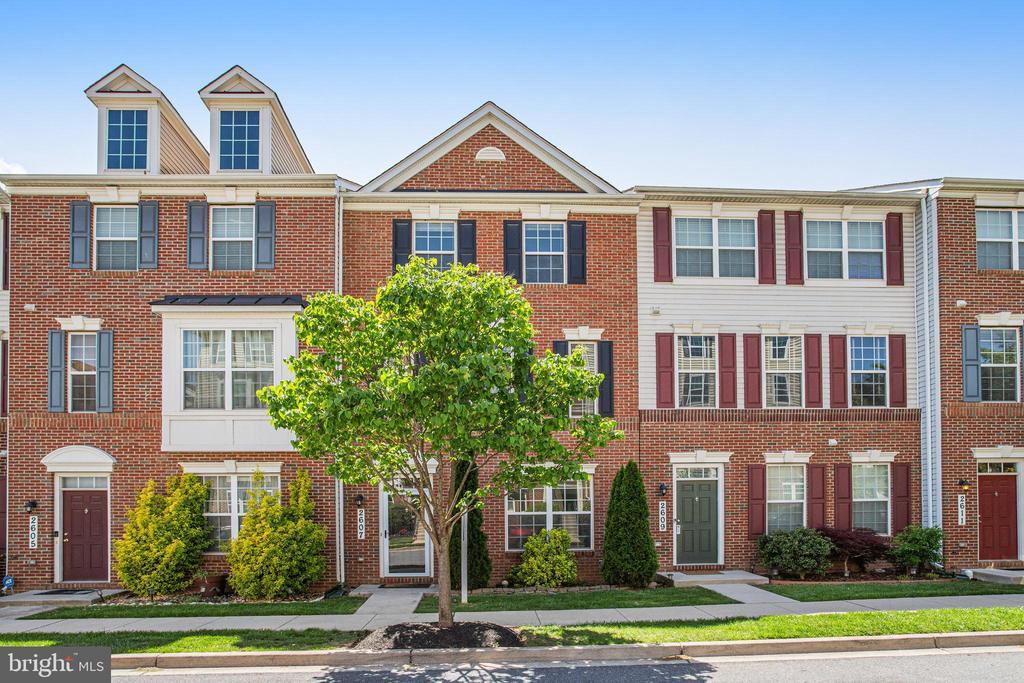 Photo - 2607 Egret Way Townhome