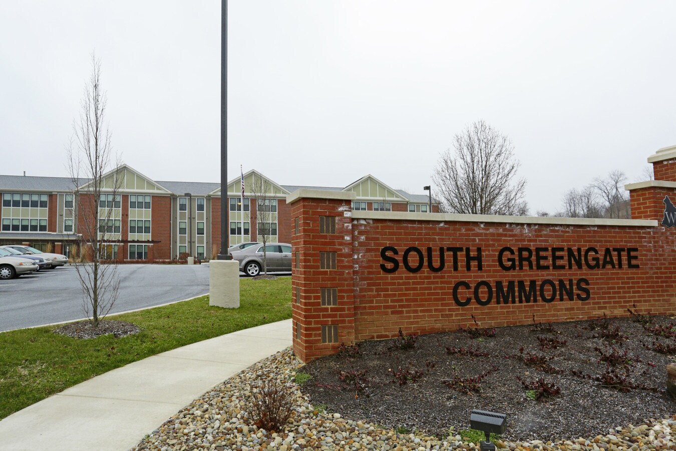 Photo - South Greengate Commons