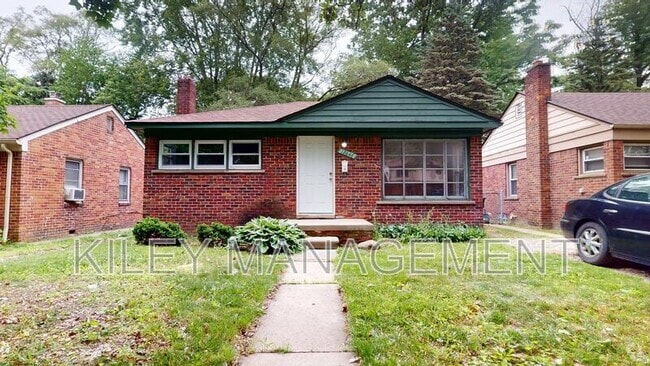 Building Photo - 12646 Riverview St Rental