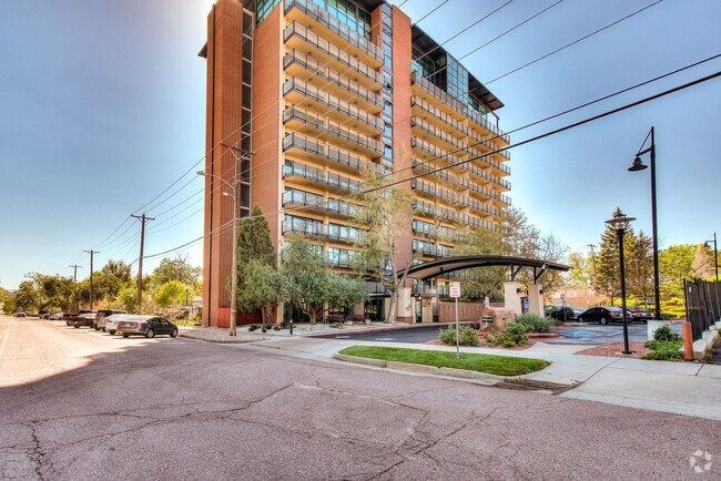 Building Photo - Citywalk, Short Term, Furnished, two balco... Unit 901 Rental