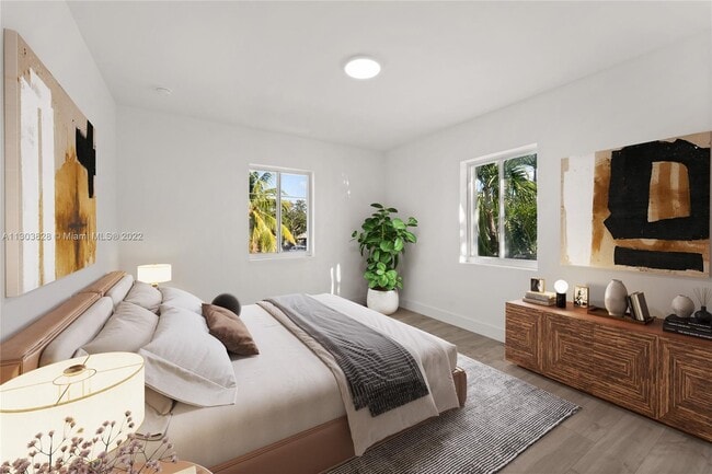 Photo - 1801 SW 5th St Unit 1801