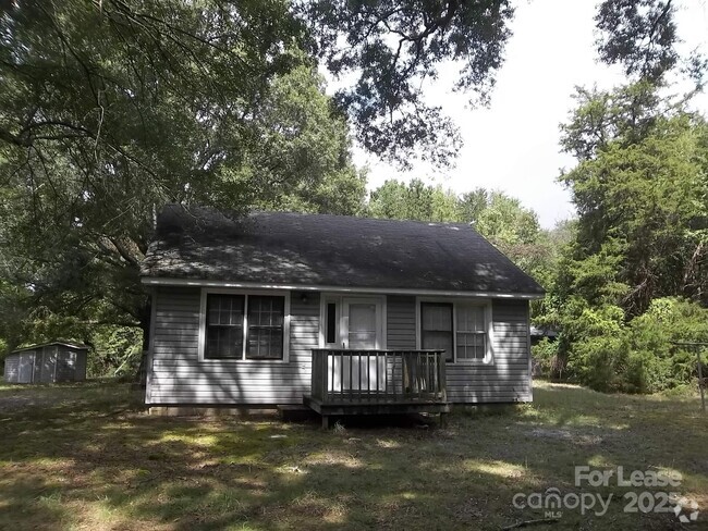 Building Photo - 16725 Capps Rd Rental