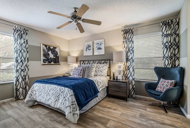 Sanford Landing Apartments