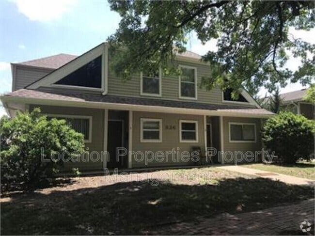 Building Photo - 826 Kentucky St Rental