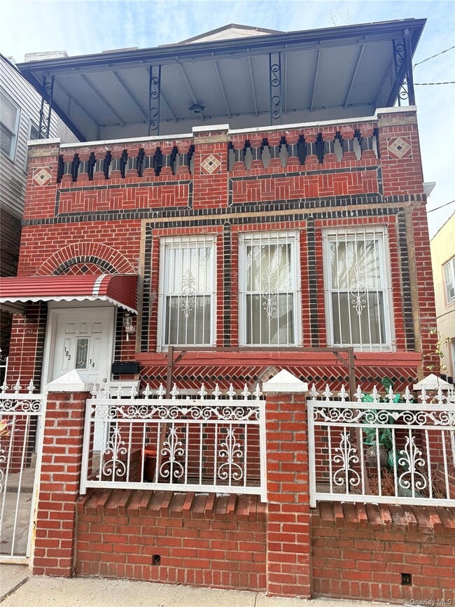 Building Photo - 103-14 91st St Unit 2nd Floor