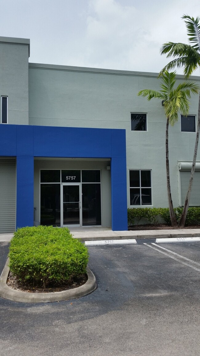 Building Photo - 5757 NW 151st St