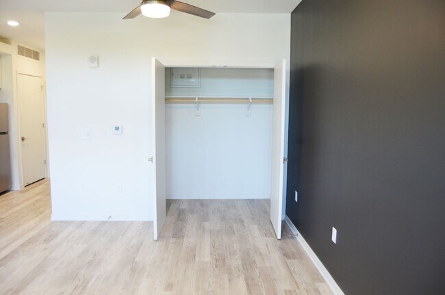 Trailside Apartments - 55+ Community