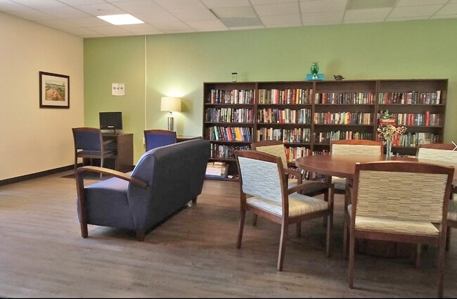 Photo - The Towers of Jacksonville Affordable Senior