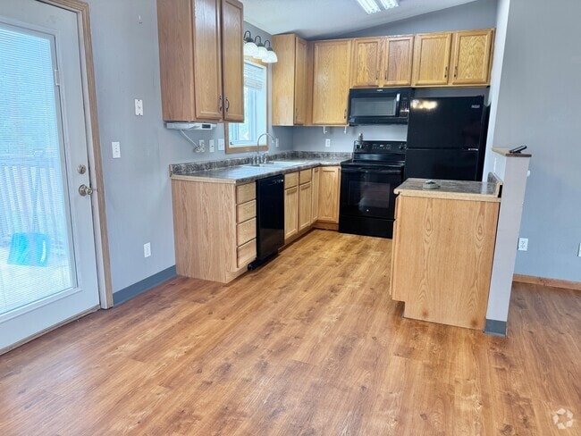 Building Photo - 5141 7th Ln S Rental