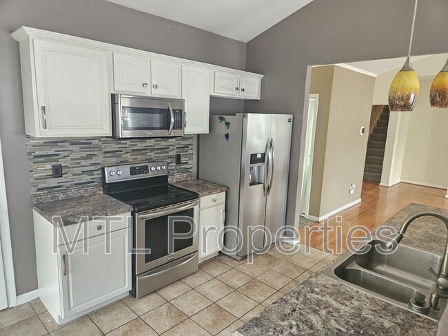 Photo - 2717 Hartley Hills Dr