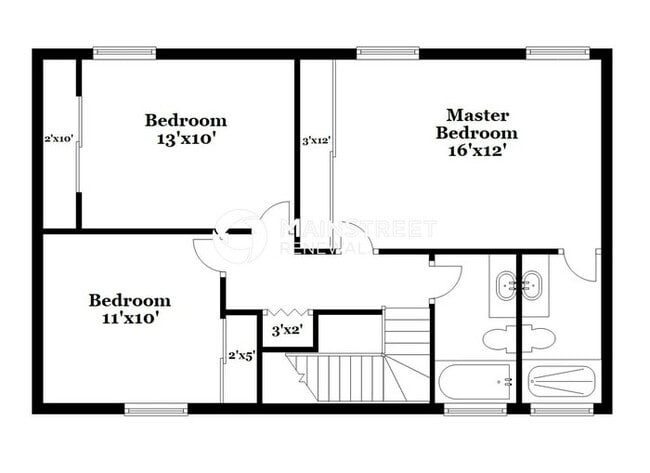 Photo - 4 Bedroom Pet-Friendly Home in Glendale, AZ with Main Street Renewal