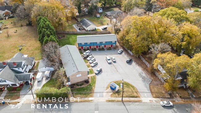 Photo - The Townhomes at Humboldt Place