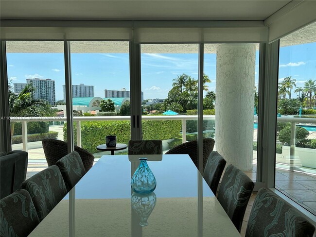 Photo - 16400 Collins Ave Condo Unit 445