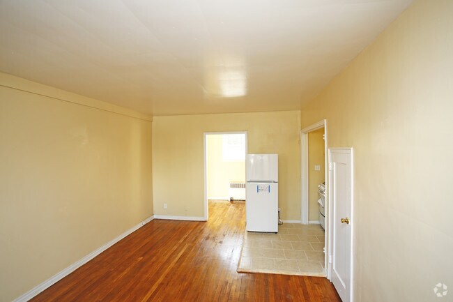 Foto del diseño de interior - Sheridan Gardens